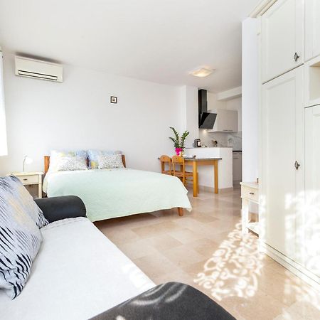 Guesthouse Santin Ровінь Екстер'єр фото