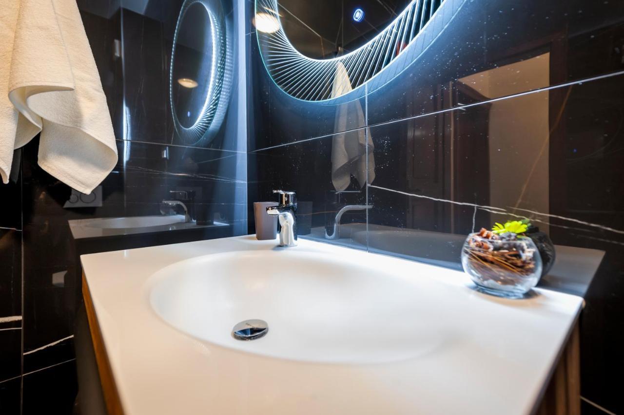 Guesthouse Santin Ровінь Екстер'єр фото