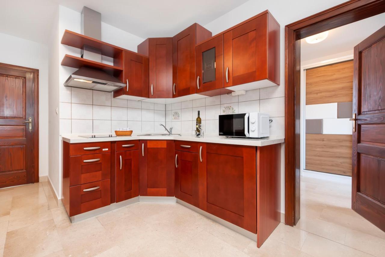 Guesthouse Santin Ровінь Екстер'єр фото