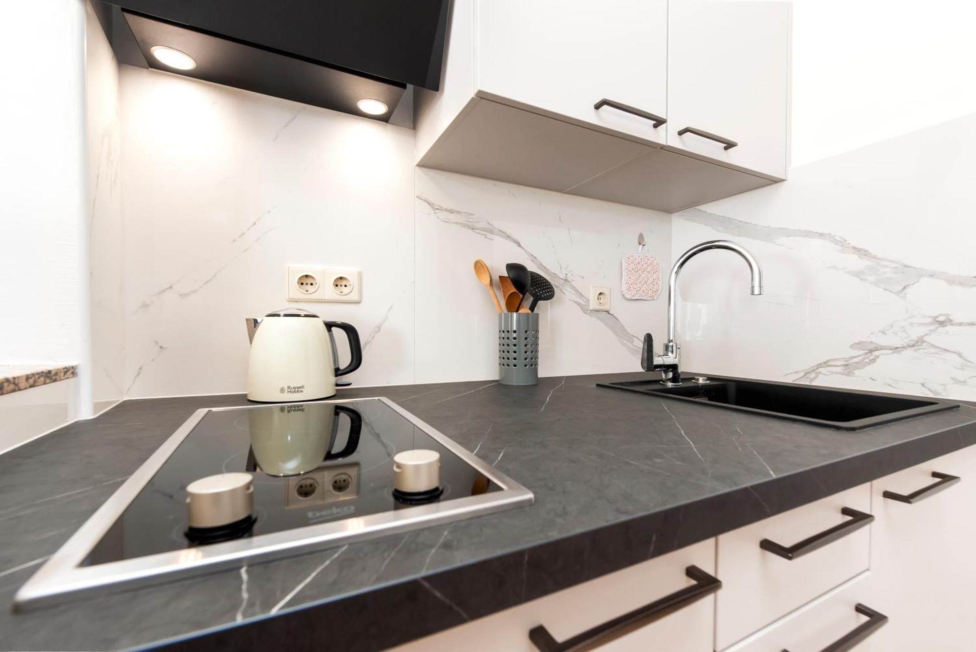 Guesthouse Santin Ровінь Екстер'єр фото