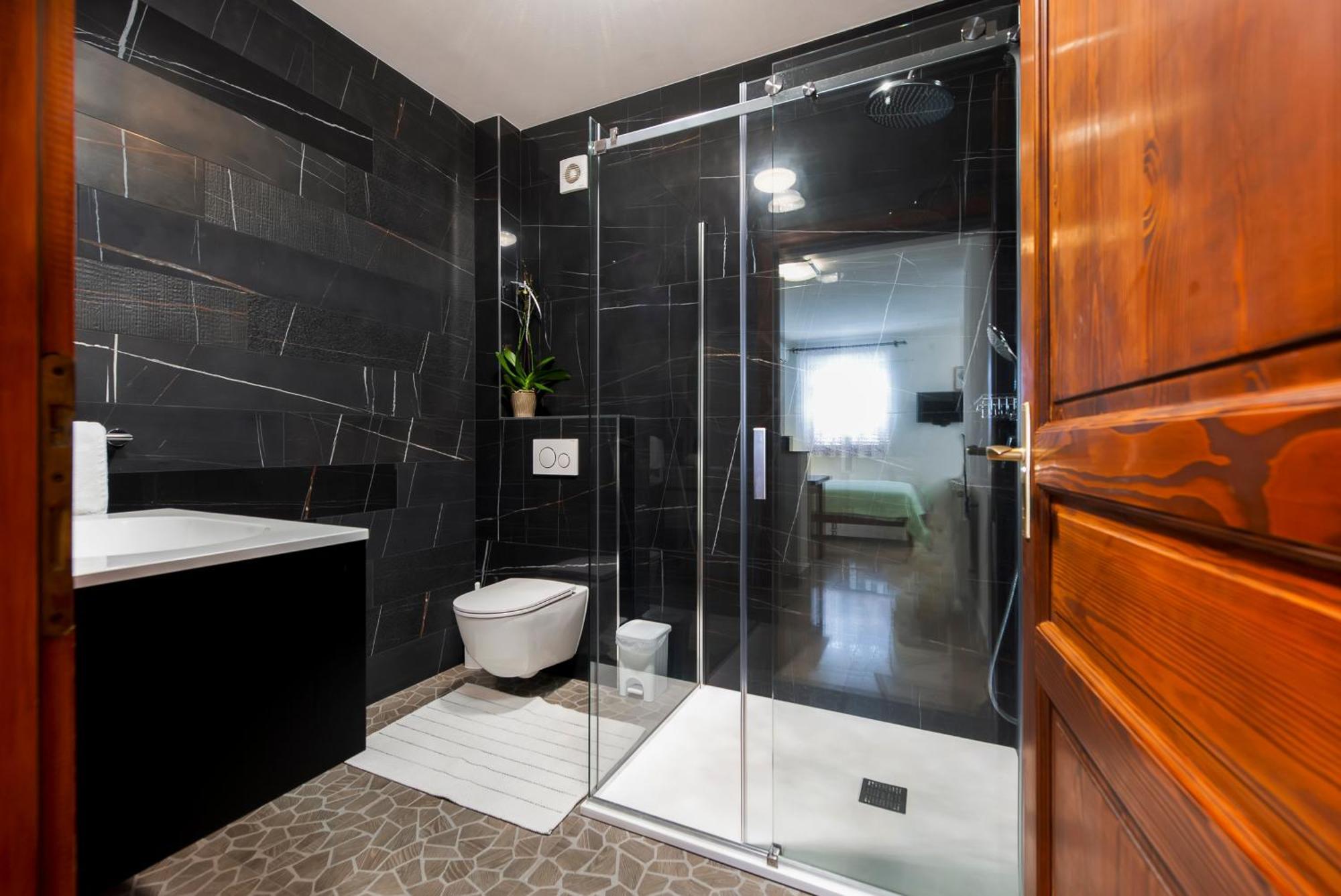 Guesthouse Santin Ровінь Екстер'єр фото