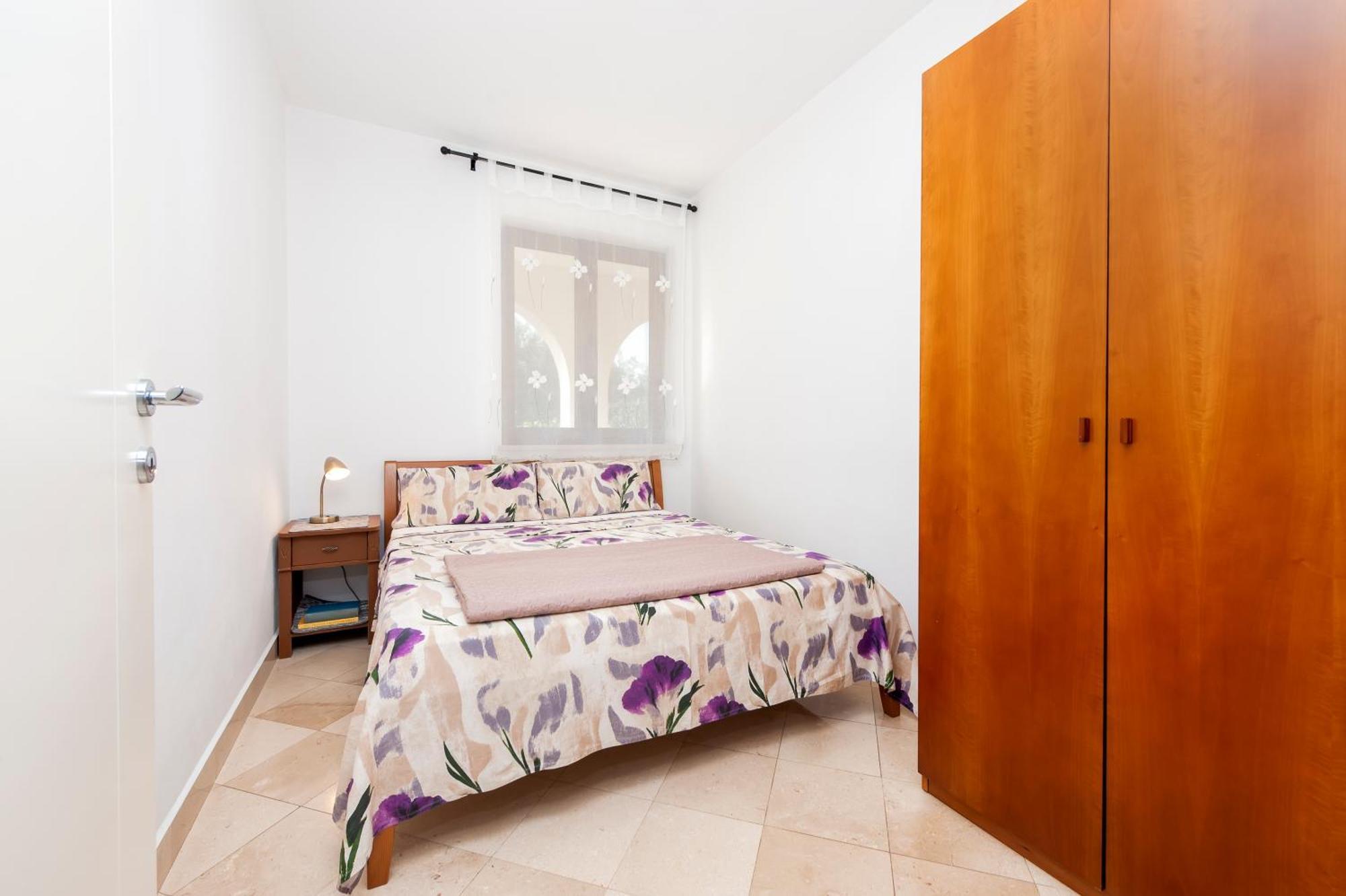 Guesthouse Santin Ровінь Екстер'єр фото