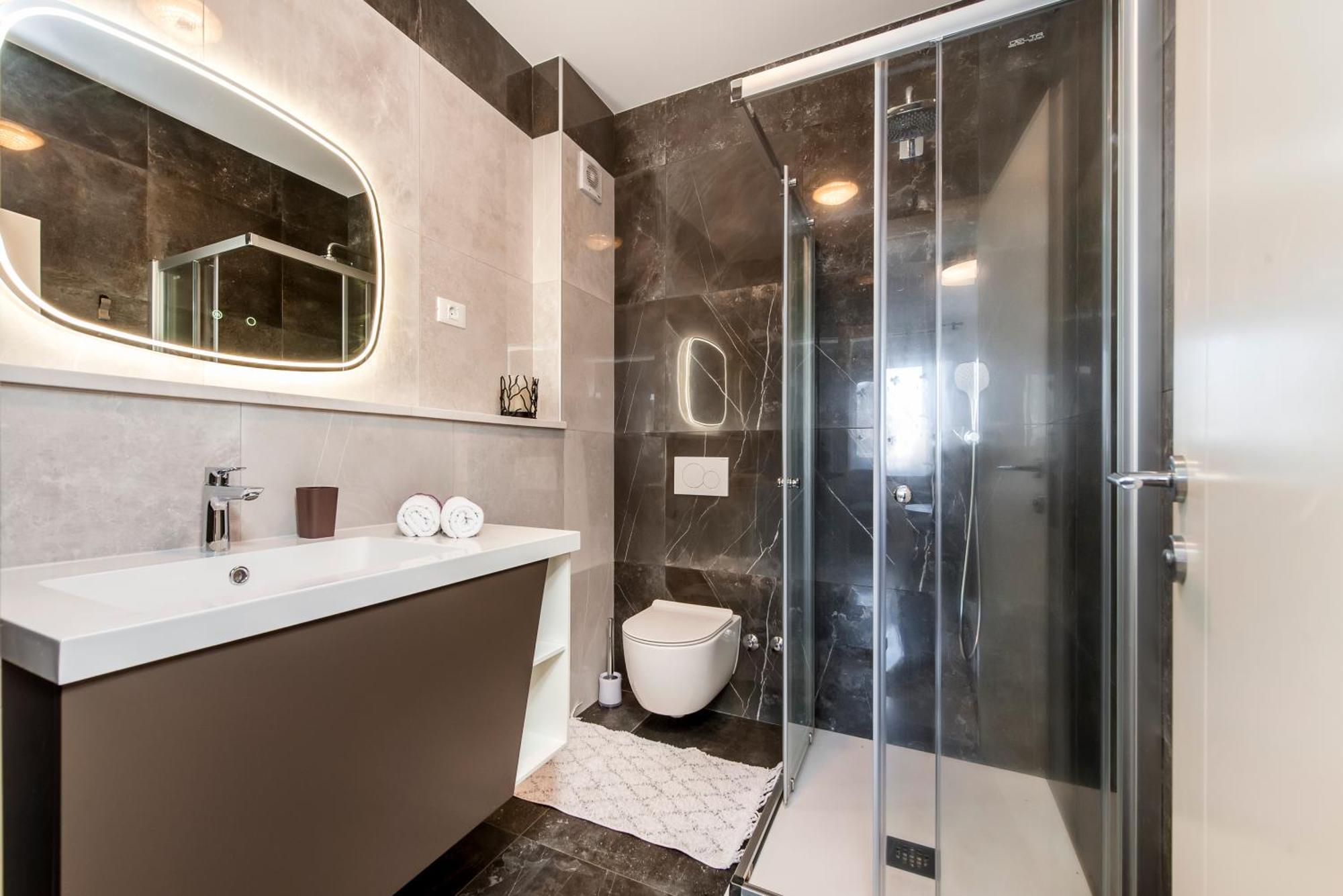 Guesthouse Santin Ровінь Екстер'єр фото