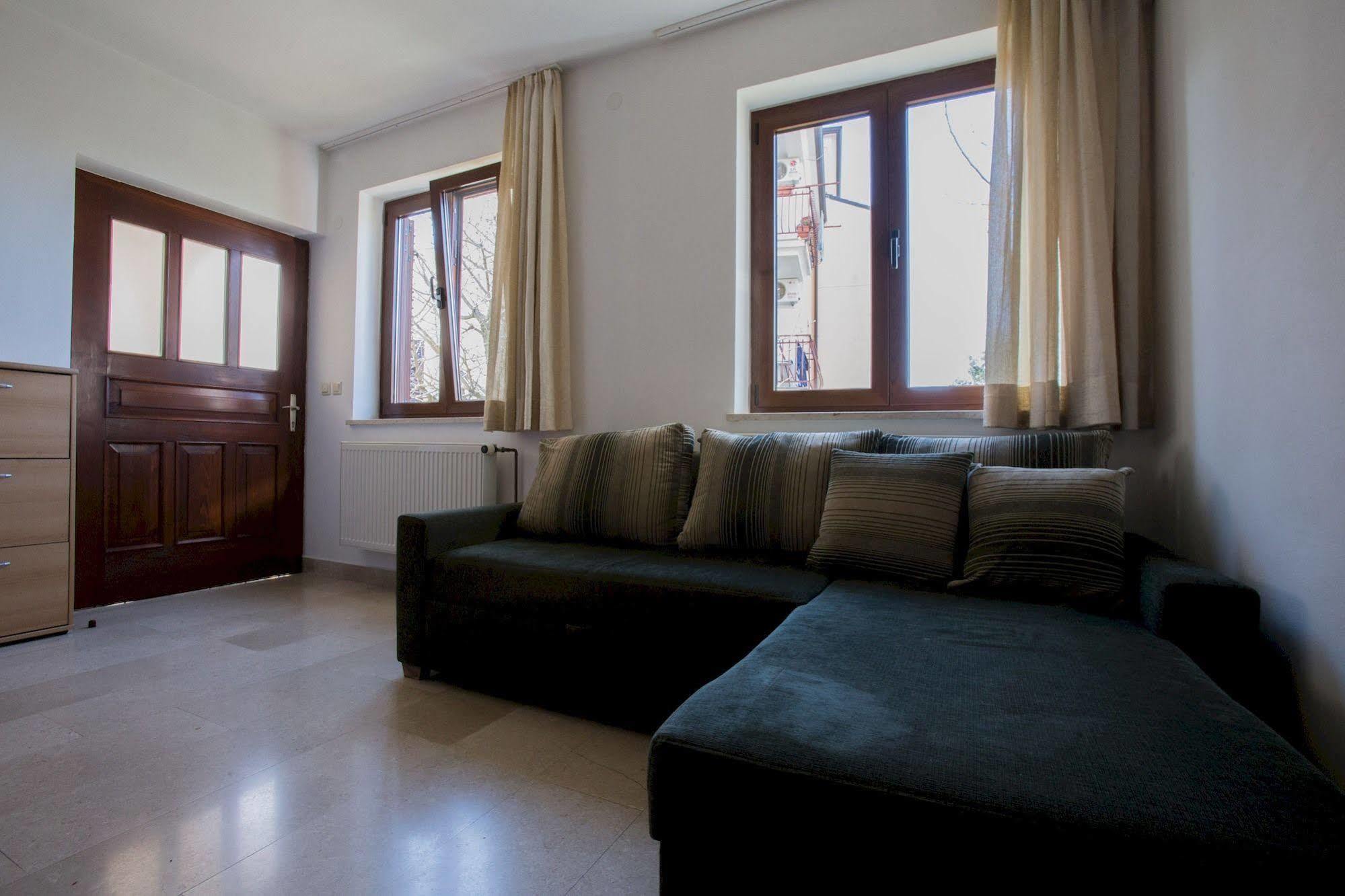 Guesthouse Santin Ровінь Екстер'єр фото